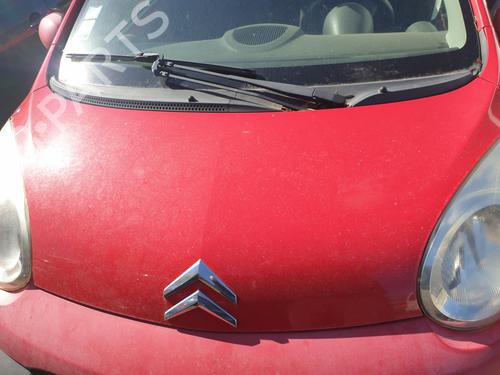 Hood CITROËN C1 (PM_, PN_) 1.0 | BP29434591C1 