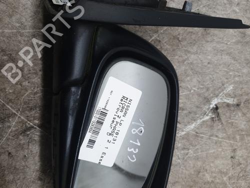 Used Right mirror NISSAN MICRA II (K11) 1.0 i 16V (K11) (54 hp) 31640761