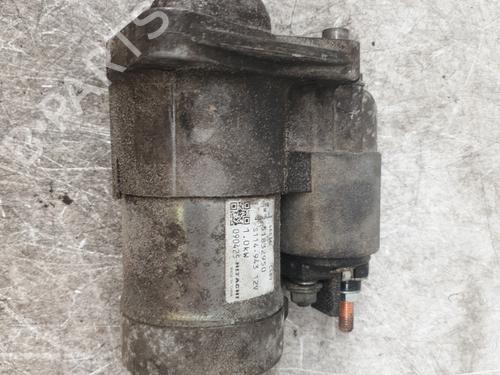 Starter FIAT GRANDE PUNTO (199_) 1.2 | BP26027896M8 - Image 2