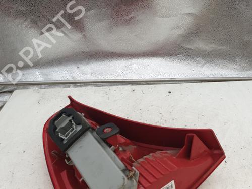 Right taillight RENAULT CLIO II (BB_, CB_) 1.4 16V (B/CB0P, BB13) | BP22865279C35 