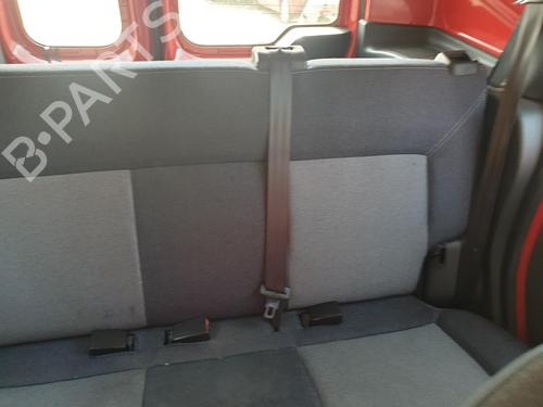 Used Rear seat Rear seat 36845707 36845707