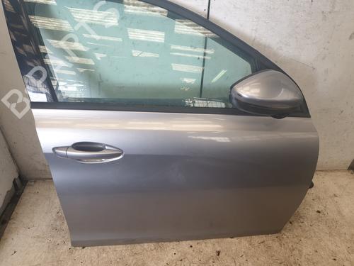 Right front door PEUGEOT 308 SW II (LC_, LJ_, LR_, LX_, L4_) 1.6 BlueHDi 100 | BP22869690C3 