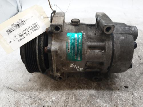 AC-Kompressor RENAULT LAGUNA I (B56_, 556_) 1.8 (B56Z) (94 hp) 28690487