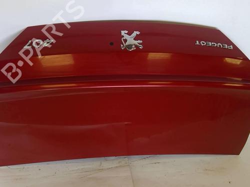 Used Tailgate Tailgate PEUGEOT 407 Coupe (6C_) 2.2 16V (163 hp) 22881036 22881036