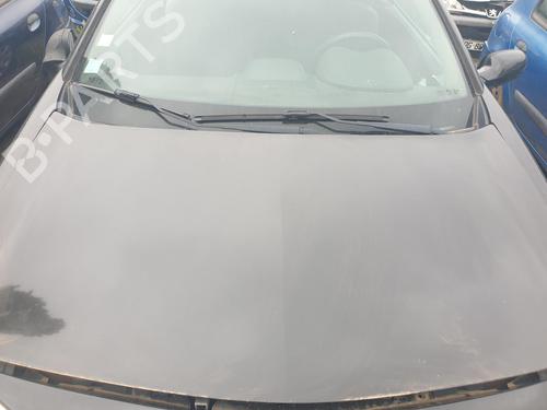 Hood RENAULT MEGANE II Coupé-Cabriolet (EM0/1_) 1.5 dCi (EM1E) 7751476151