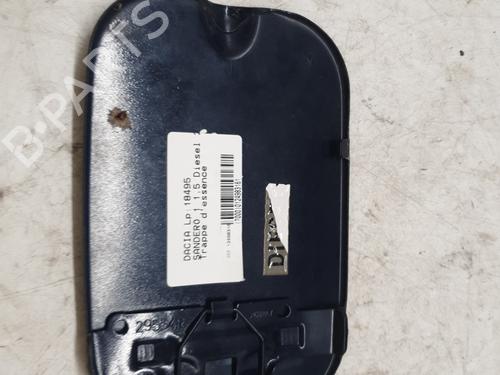 Tanklåg DACIA SANDERO 1.5 dCi | BP34243724C131 - Image 3