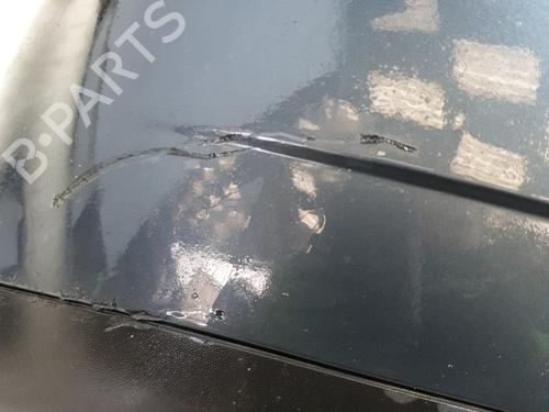 Rear bumper VW POLO IV (9N_, 9A_) 1.4 TDI | BP23831973C8 