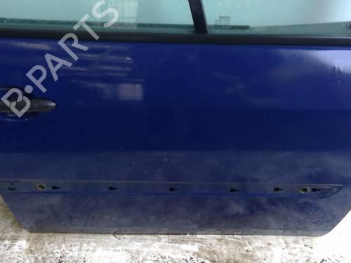 Right front door RENAULT SCÉNIC II (JM0/1_) 1.5 dCi (JM1E, JM16) | BP22882450C3 