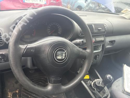 Steering wheel SEAT LEON (1M1) 1.9 SDI | BP40250893C49 - Image 2