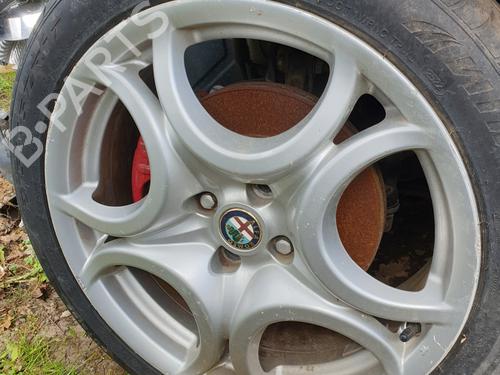 Rim ALFA ROMEO MITO (955_) 1.6 JTDM (955AXC1B) | BP25290277C45