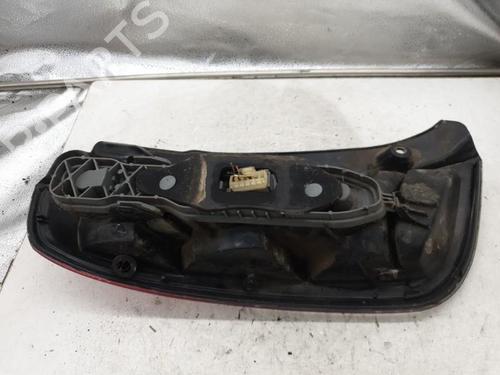 Used Right taillight Right taillight LANCIA YPSILON (843_) 1.4 16V (843.AXC11, 843.AXC1B, 843.AXC1A) (95 hp) 22870722 22870722
