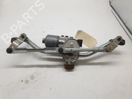 Front wiper motor PEUGEOT 2008 I (CU_) 1.6 HDi | BP26236906M29