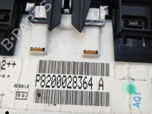 Used Display monitor Display monitor RENAULT CLIO II (BB_, CB_) 1.5 dCi (B/CB07) (65 hp) 22883882 22883882