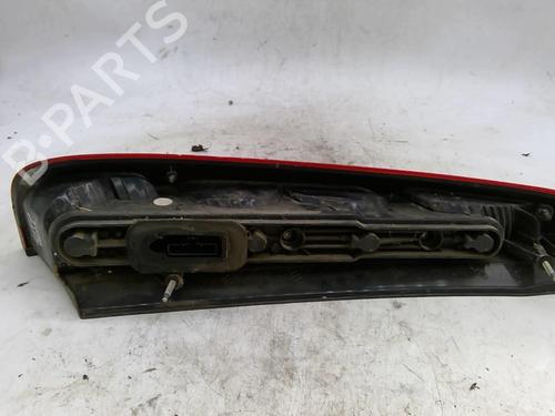 Used Right taillight FORD FOCUS C-MAX (DM2) 1.6 TDCi (109 hp) 22876800