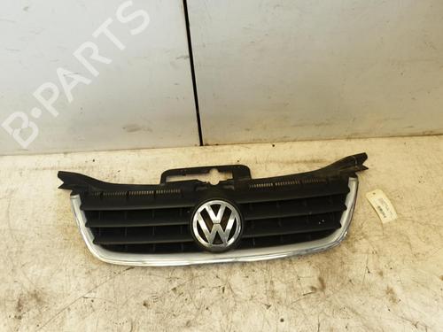 Used Grille VW TOURAN (1T1, 1T2) 1.9 TDI (105 hp) 24421852