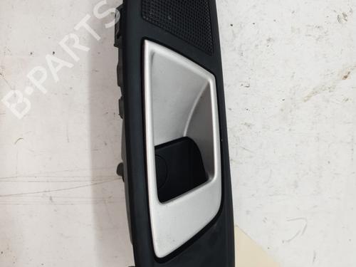 Used Front right interior door handle FORD FIESTA VI (CB1, CCN) 1.6 TDCi (95 hp) 22893121