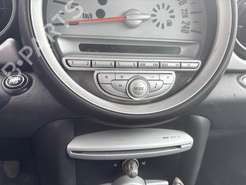 Radio MINI MINI (R56) Cooper | BP40016192E6 - Image 3