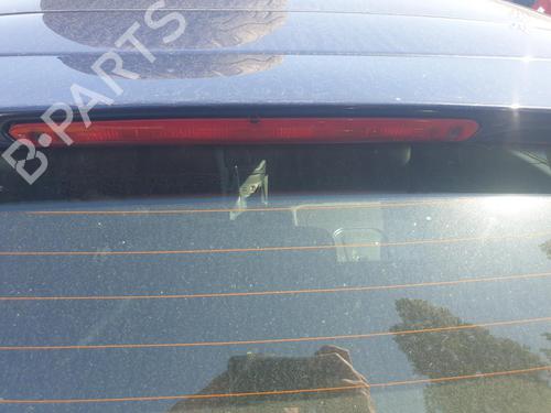Used Third brake light FORD FIESTA VI (CB1, CCN) 1.25 (82 hp) 28194001