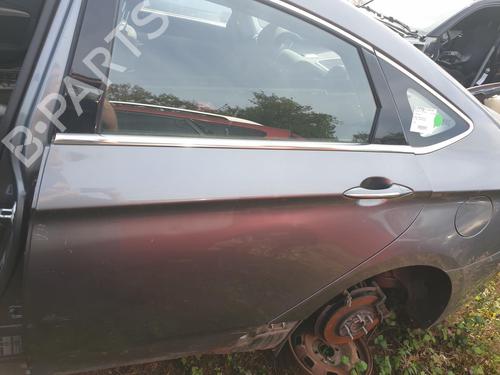 Left rear door HYUNDAI i40 I (VF) 1.7 CRDi | BP29317734C4 