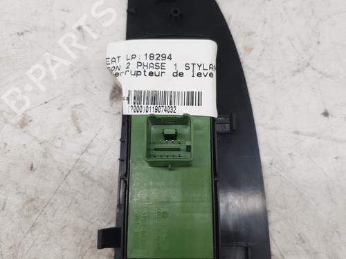 Left front window switch SEAT LEON (1P1)  | BP31388011I27  - Image 5