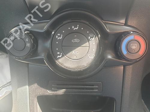Used Climate control Climate control FORD FIESTA VI (CB1, CCN) 1.25 (82 hp) 28194007 28194007