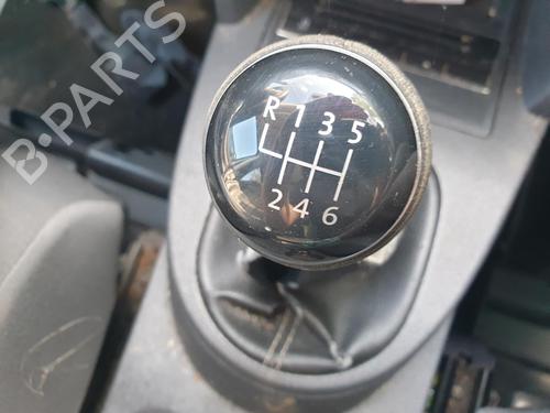 Gear lever VW TOURAN (1T3) 1.6 TDI | BP28153049M90 