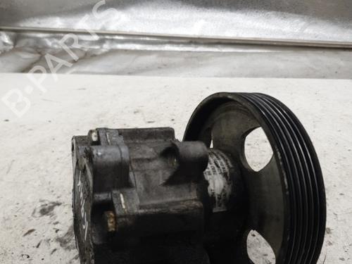 Used Steering pump Steering pump CITROËN C8 (EA_, EB_) 2.0 HDi (107 hp) 22864297 22864297