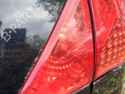 Used Right tailgate light Right tailgate light 25341131 25341131