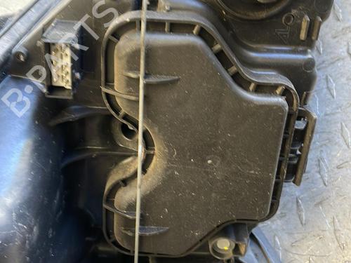 Used Left headlight Left headlight CITROËN C3 Pluriel (HB_) 1.6 (109 hp) 25842589 25842589
