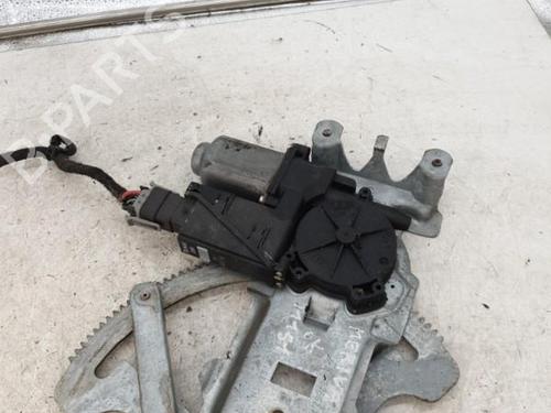 Front right window mechanism OPEL MERIVA A MPV (X03) 1.7 CDTI (E75) | BP22865640C23 