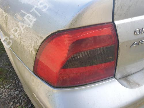 Used Left taillight Left taillight OPEL VECTRA B Hatchback (J96) 1.8 i 16V (F68) (116 hp) 28415853 28415853