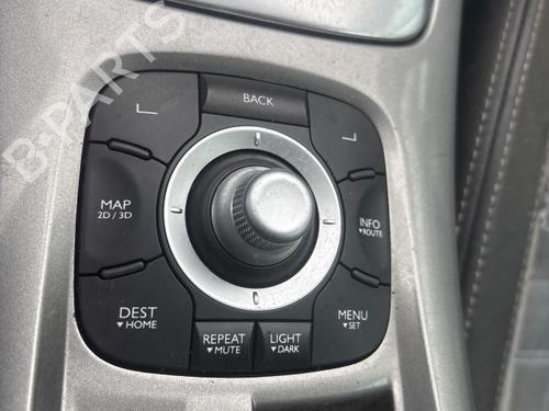 Used Switch Switch RENAULT LAGUNA III Grandtour (KT0/1) 2.0 dCi (KT0M, KT0N, KT0S, KT19, KT1F) (173 hp) 40445970 40445970
