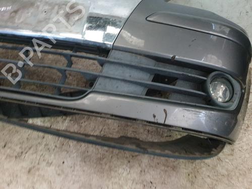 Front bumper VW TOURAN (1T1, 1T2) 2.0 TDI 16V | BP30132203C7