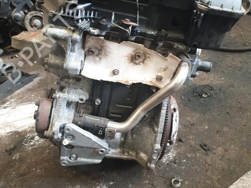 Used Engine Engine TOYOTA AYGO (_B1_) 1.0 (KGB10_, KGB10R) (68 hp) 27633891 27633891