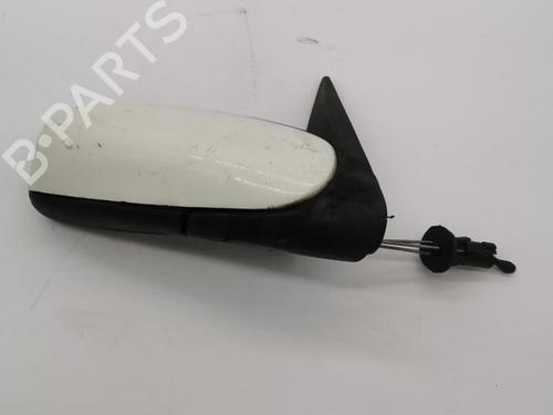 Used Right mirror PEUGEOT 605 (6B) 2.1 TD 12V (109 hp) 22873584