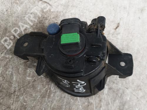 Right front fog light RENAULT ESPACE IV (JK0/1_) 2.2 dCi (JK0H) | BP31218072C31