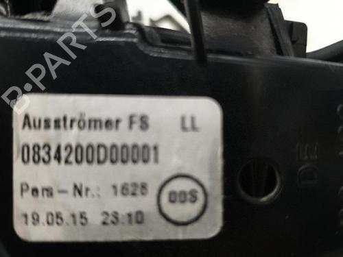 Air vent AUDI A4 B8 Avant (8K5) 2.0 TDI | BP23832362I21 
