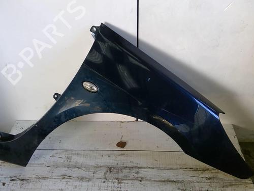 Right front fenders PEUGEOT 307 Break (3E) 1.6 HDi 110 | BP22868919C42 