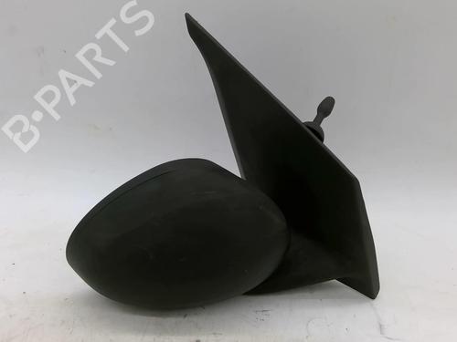 Used Right mirror TOYOTA AYGO (_B1_) 1.0 (KGB10_, KGB10R) (68 hp) 22872820