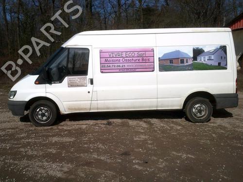 Brugte FORD TRANSIT Van (FA_ _) 2.0 DI (FAE_, FAF_, FAG_) 4826883