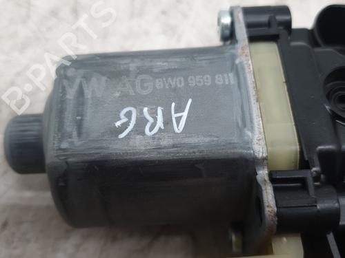 Left rear window motor AUDI A4 B9 Avant (8W5, 8WD) 2.0 TDI | BP22882594E23 