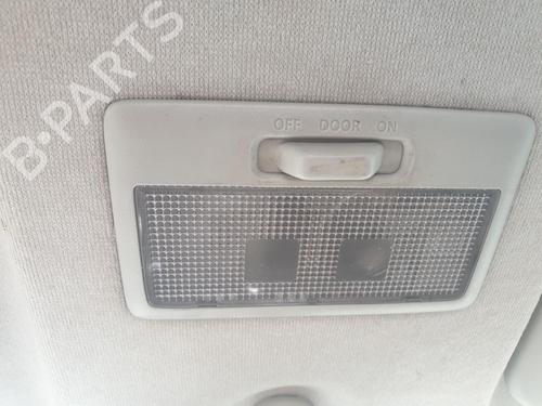 Kabinelys SUZUKI SWIFT III (MZ, EZ) 1.3 DDiS (RS413D) | BP28302189I8 
