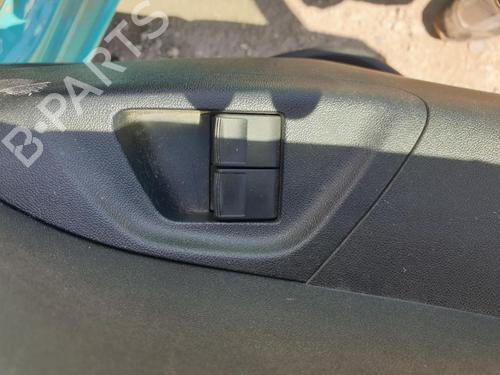 Left front window switch CITROËN C1 II (PA_, PS_) 1.0 VTi 68 | BP37526852I27 - Image 2