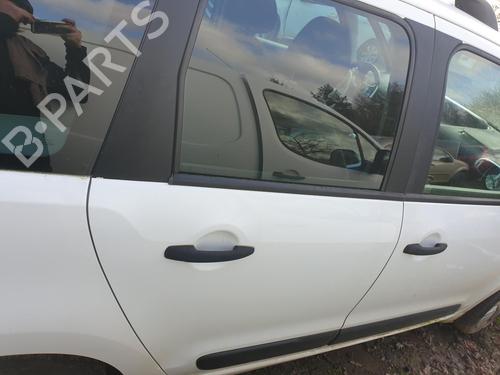 right-rear-door-citroen-c3-picasso-sh_-2008-32785854 main image