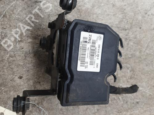 Used ABS pump VW TIGUAN (5N_) 2.0 TDI 4motion (170 hp) 29537573