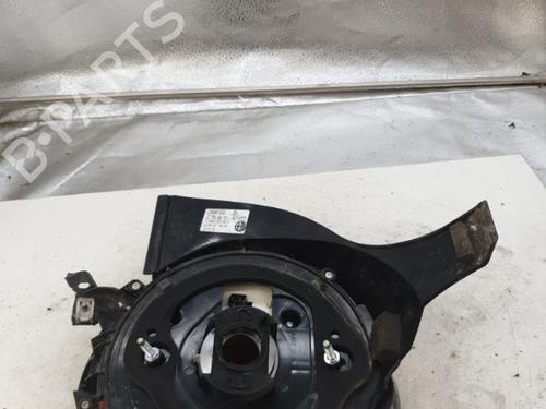 Left taillight ALFA ROMEO MITO (955_) 1.3 MultiJet (955AXP1A, 955AYC1A) | BP22874394C34 