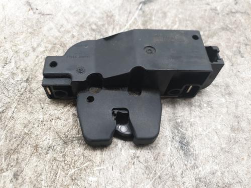 Used Tailgate lock PEUGEOT 1007 (KM_) 1.4 HDi (68 hp) 28423638