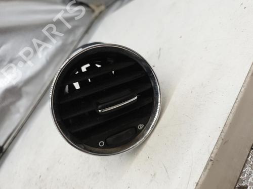 Used Air vent PEUGEOT 308 I (4A_, 4C_) 1.6 HDi (109 hp) 24421671