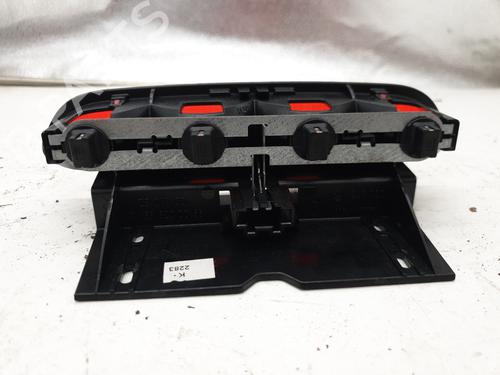Third brake light MERCEDES-BENZ A-CLASS (W168) A 170 CDI (168.009, 168.109) | BP22873783L11 