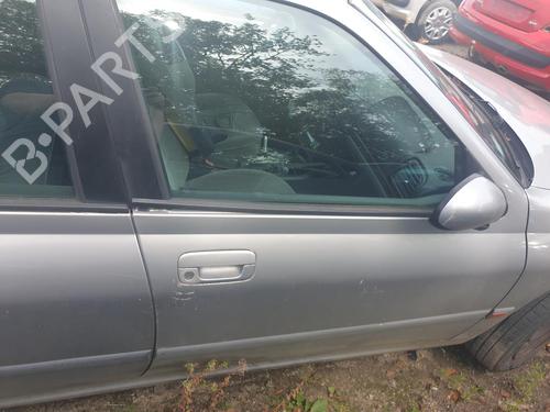 Used Right front door PEUGEOT 406 (8B) 1.9 TD (90 hp) 28543387